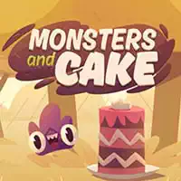 monsters_and_cake 계략